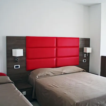 Buratti 4* קרביה
