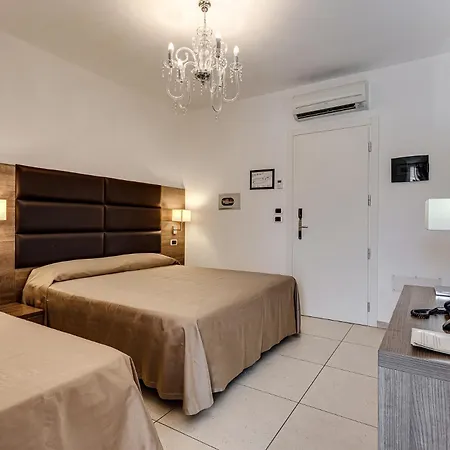 Buratti מלון 4*