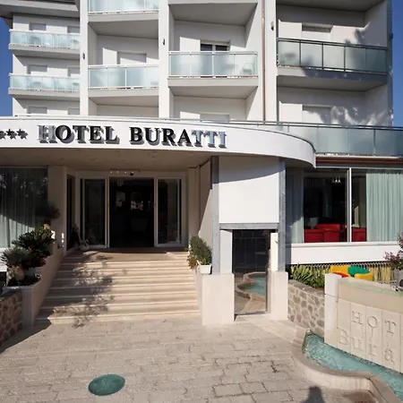 מלון Buratti 4*