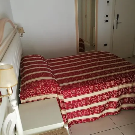 Buratti מלון 4*
